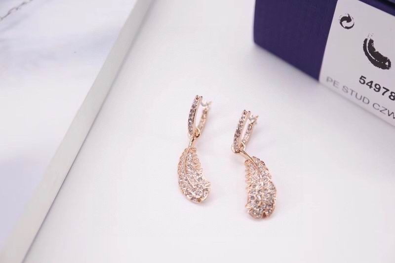 Swarovski Earring 03yxh105